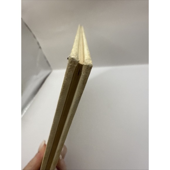 Jacky Jeter The Cat And The Fiddler 1968 Vintage Hardcover Book Good‎ Cond. - Picture 4 of 15